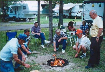 Glacier Pines RV Park