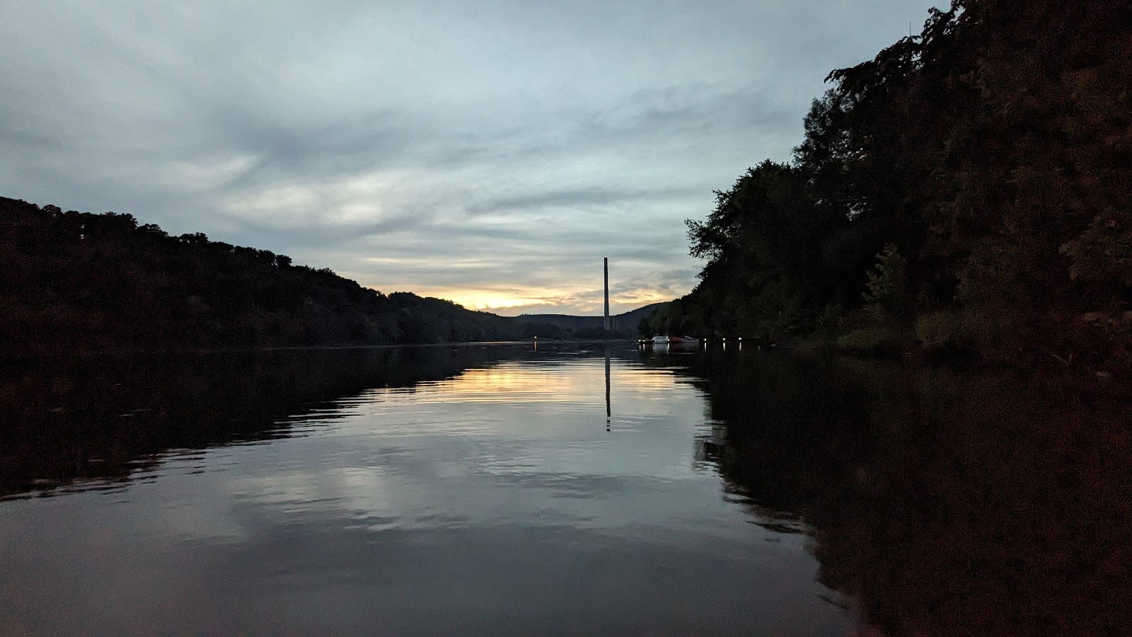Nautical Mile Marina and Campground