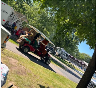 Hillsdale County Fairgrounds