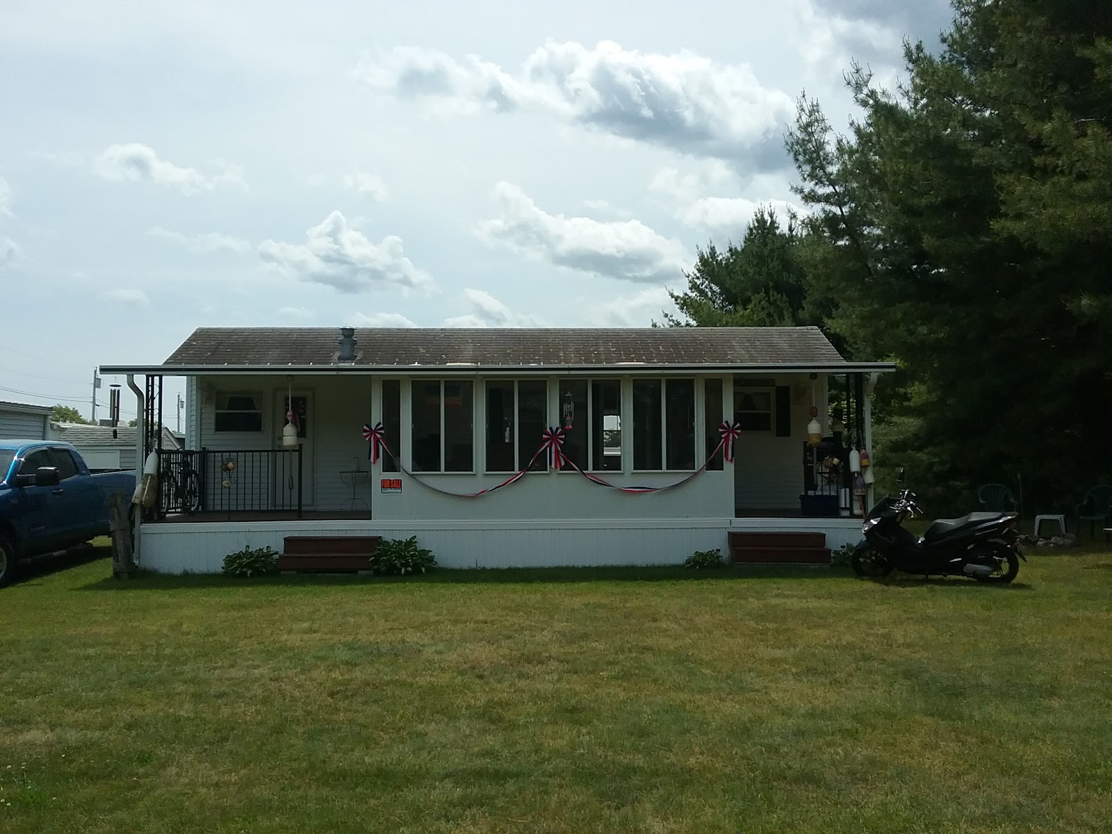 Beach Acres Campground