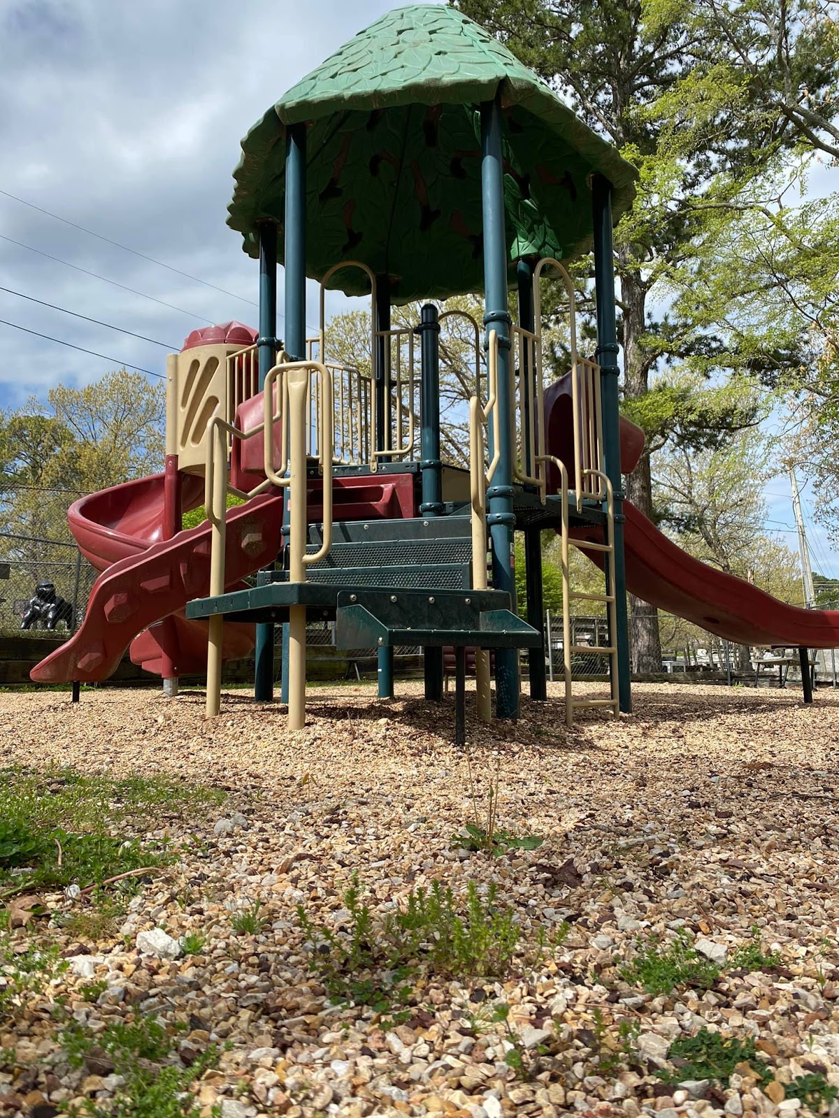 Branson Ridge RV Resort