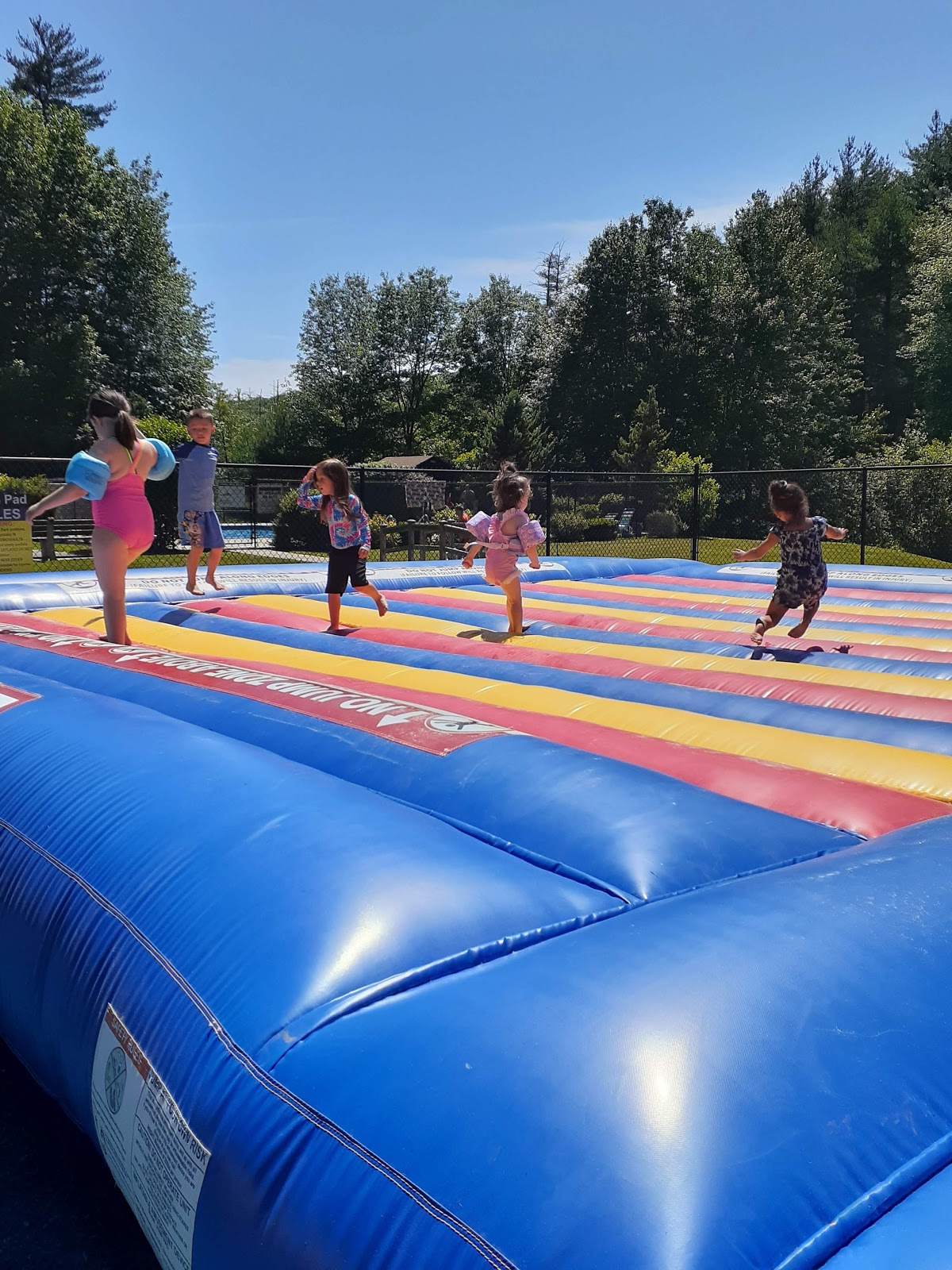 Partridge Hollow Campground