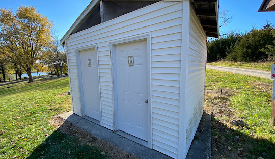 Lake Binder Campground