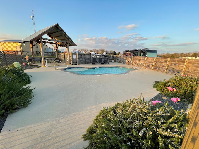 Brazos Valley RV Park