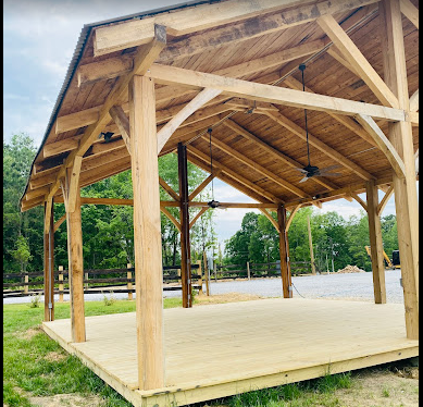 Appalachian Foothills RV Park & Service Center