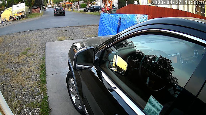 Falling Rock RV Park