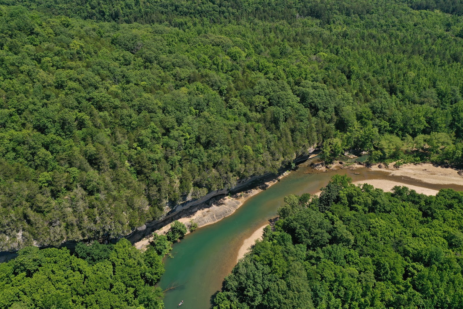 Buffalo National River