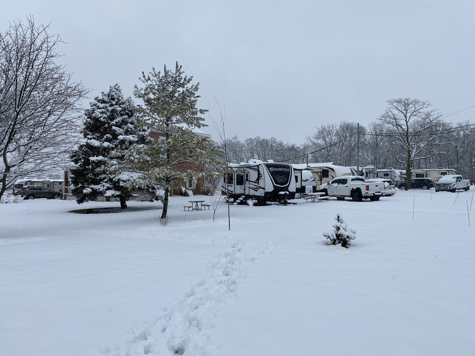Alton RV Park