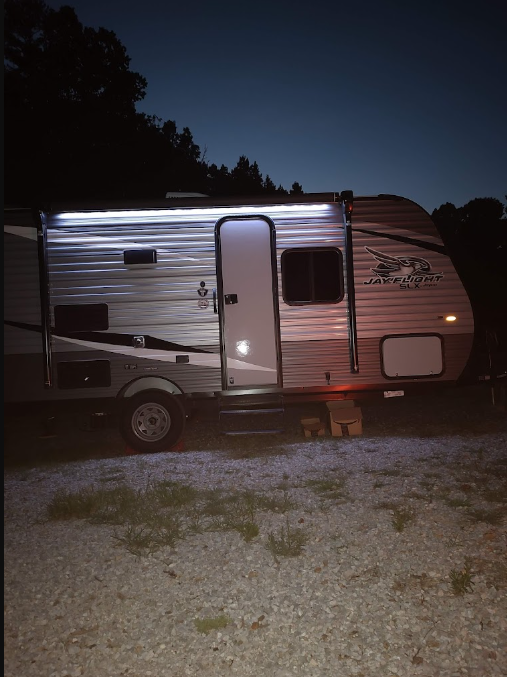 Scenic Drive RV Park