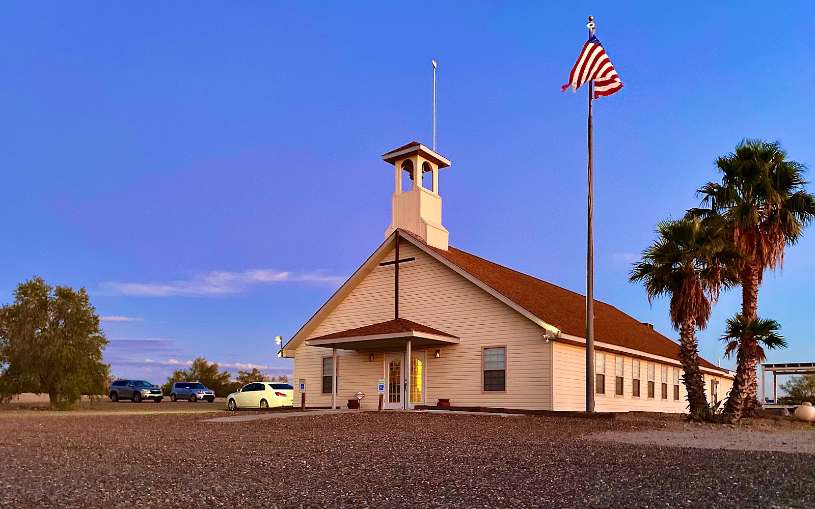 Ramblin' Roads RV Park