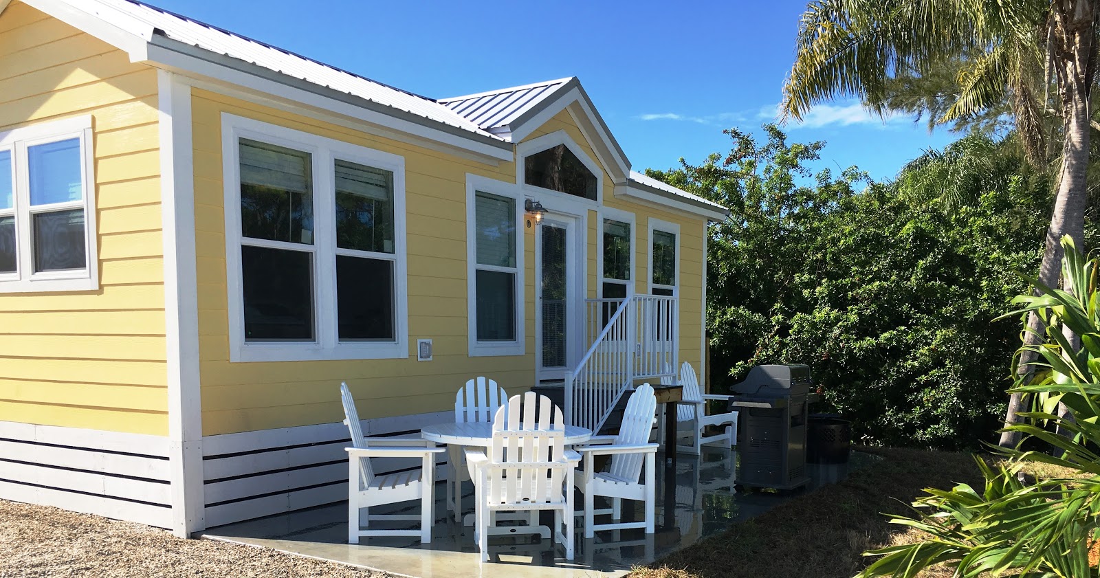 Koa Kampground Fort Myers / Pine Island