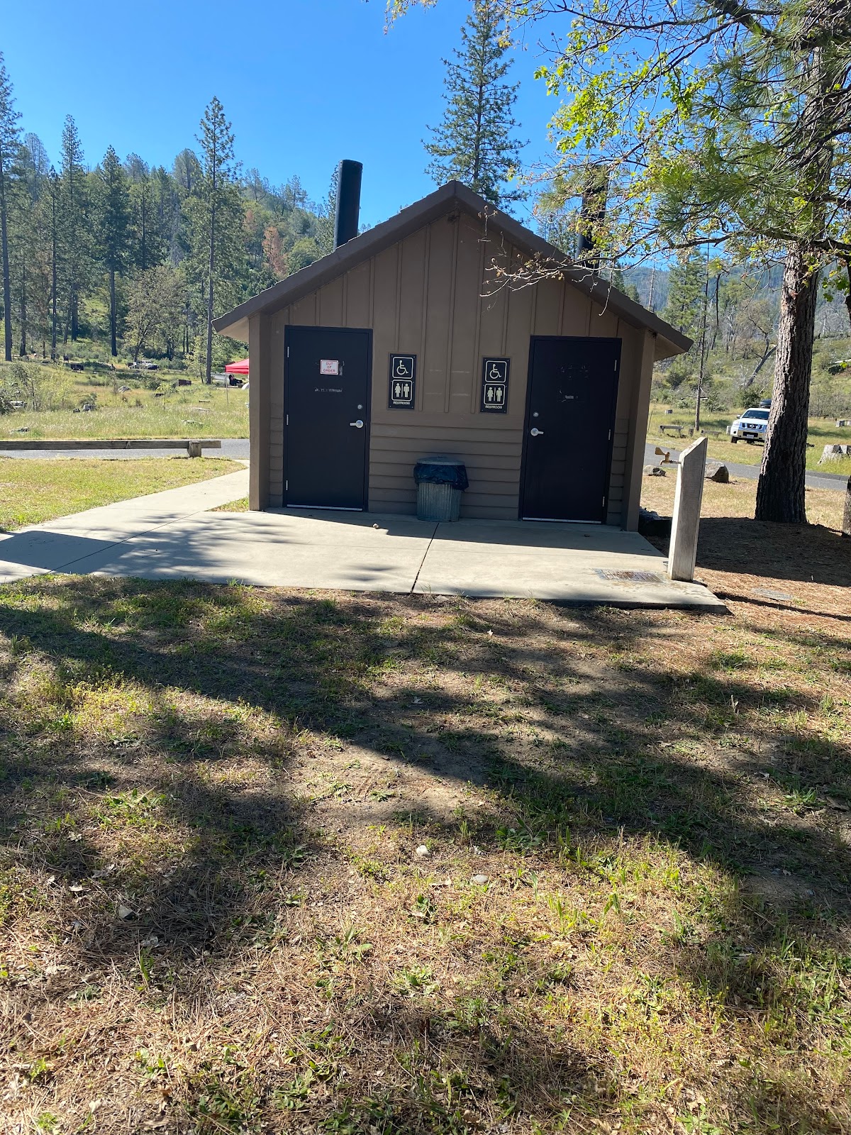 Sweetwater Campground