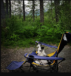 Bertha Creek Campground