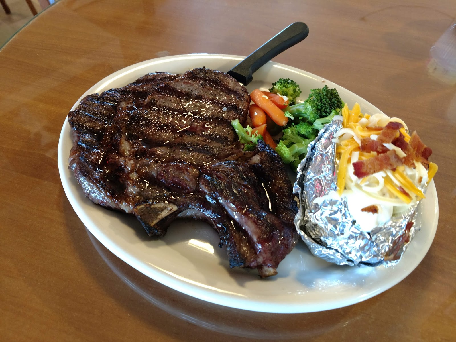 Cold Springs Station