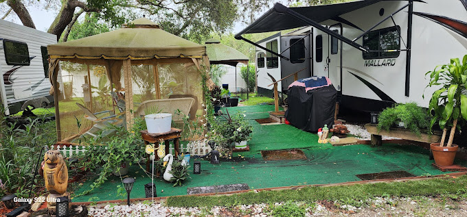 GNP--HAPPY TRAVELER RV PARK