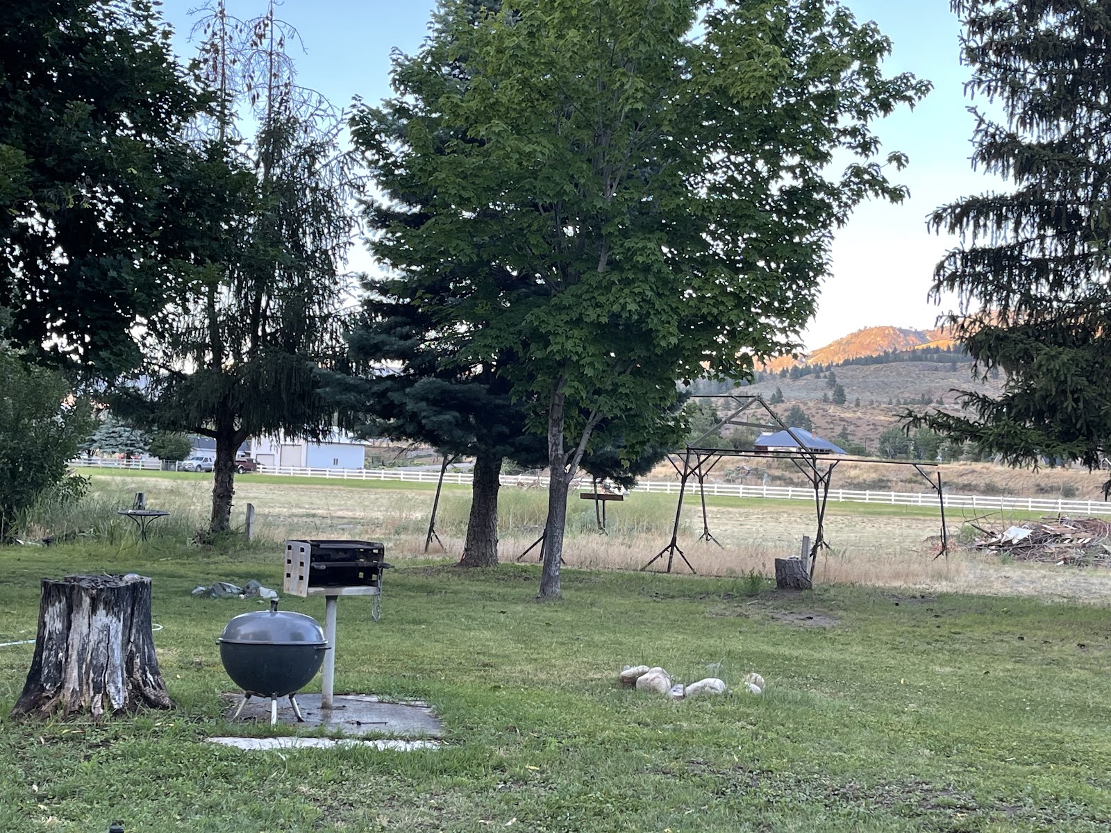 Carlton RV Park