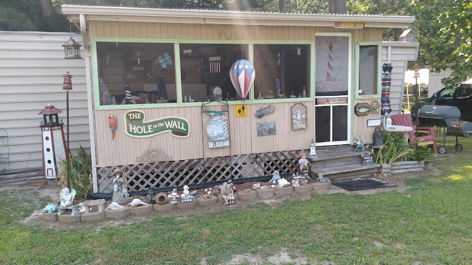 Tall Pines Campground Resort