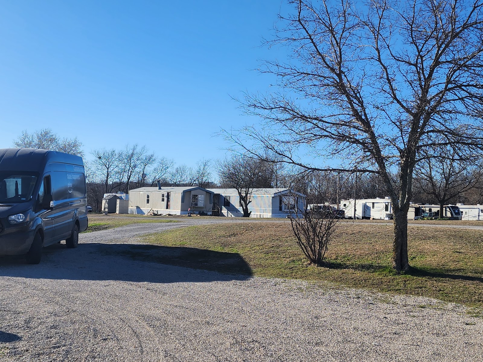 Outpost RV Park