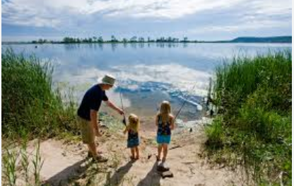 Cedar View - Lake McConaughy SRA