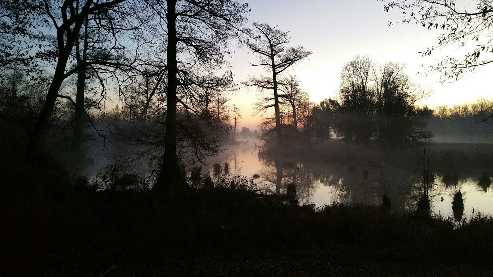 Victory Lake Golf Course