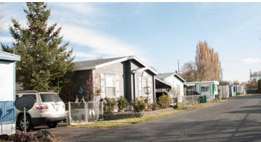 Greensprings RV and Mobile Home