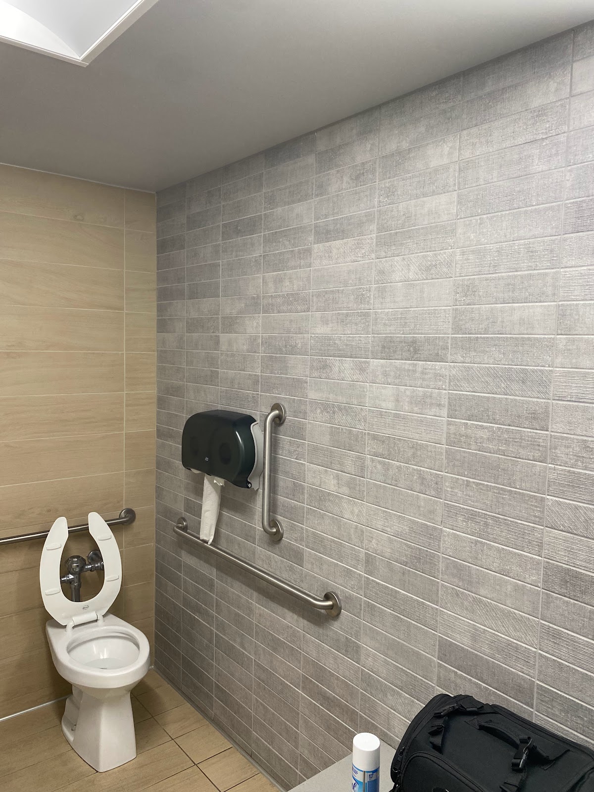 Love’s RV Hookup – Cotulla