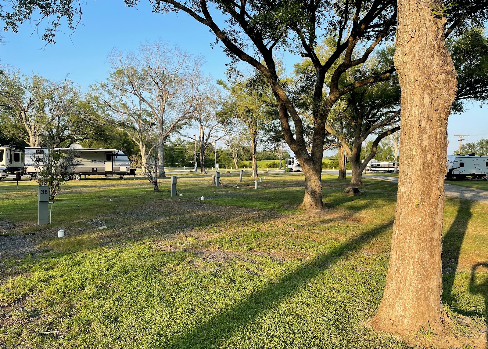 Vinton RV Park