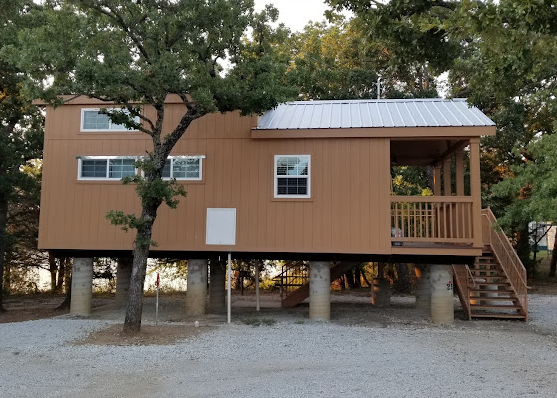Sheppard AFB Recreation Annex