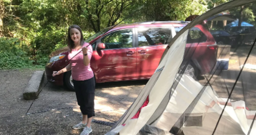 Cape Lookout State Park