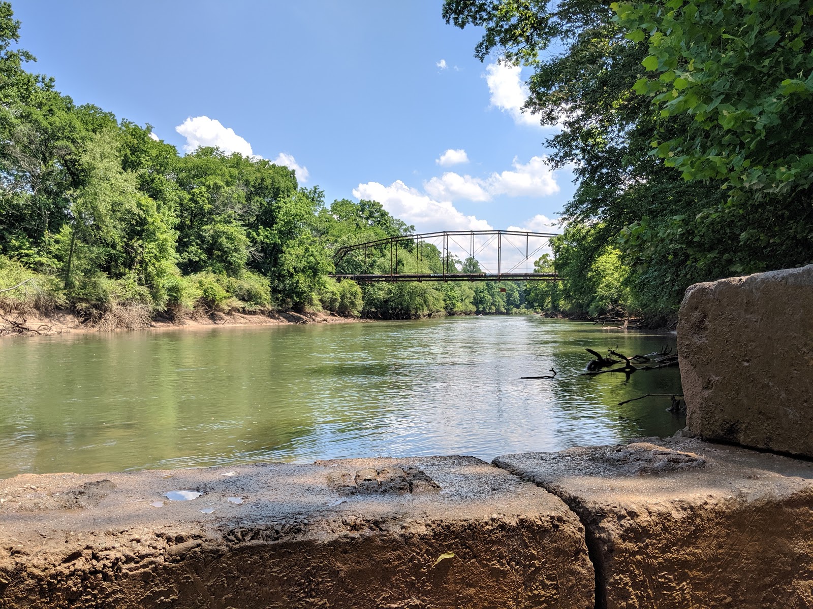 Chattapoochee Dog Park