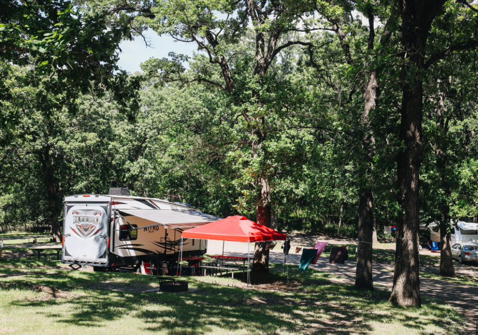 Gull Point State Park