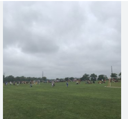 Louisville Champions Park