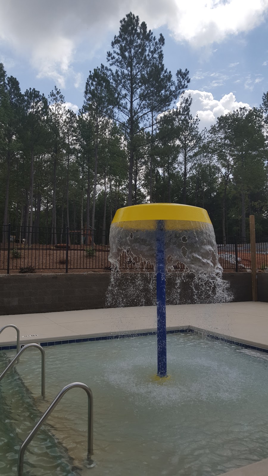 Iron City Campground