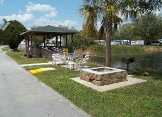 Sherwood Forest RV Park