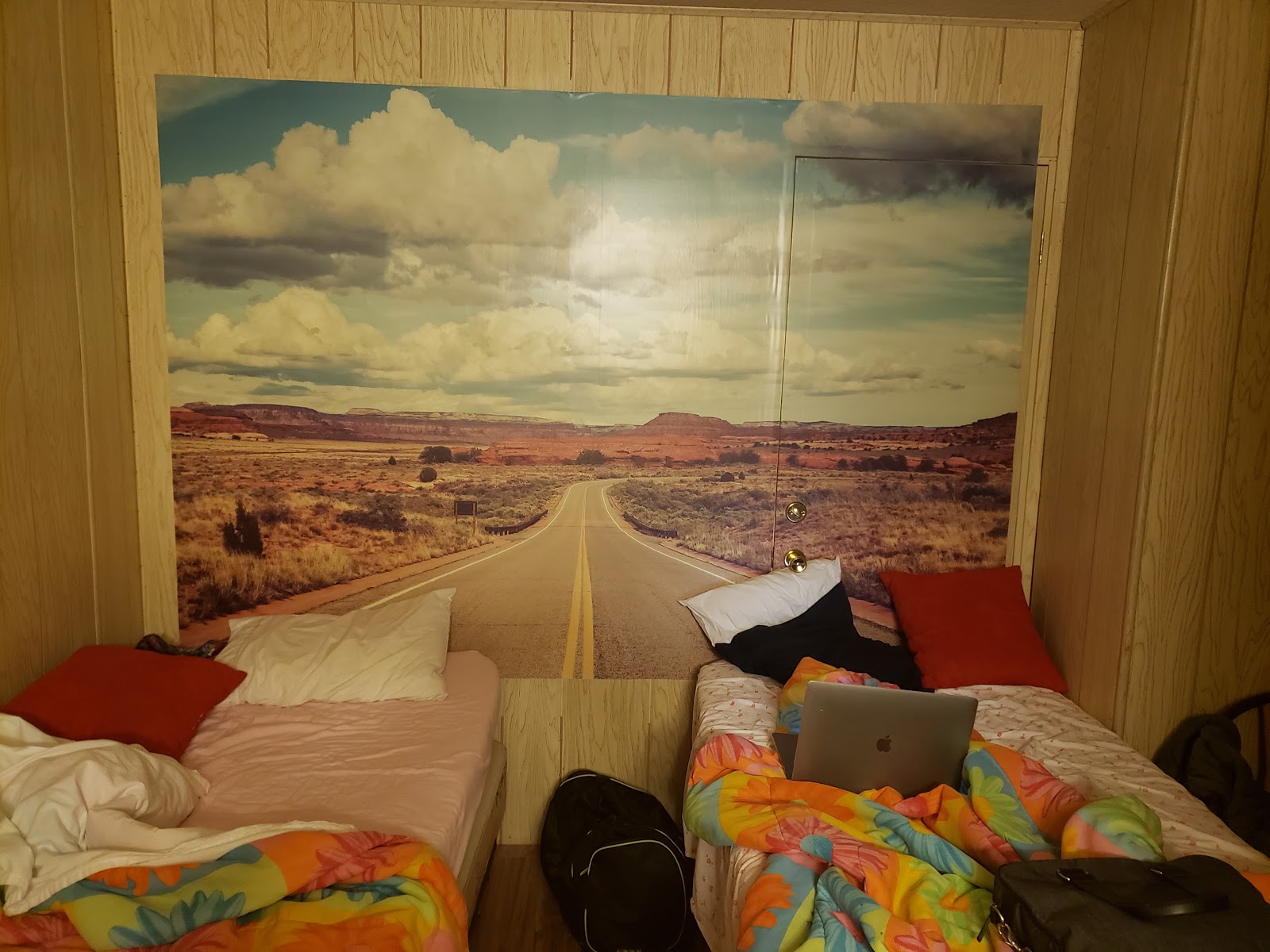 Happy Trails Campground and Mini Motel