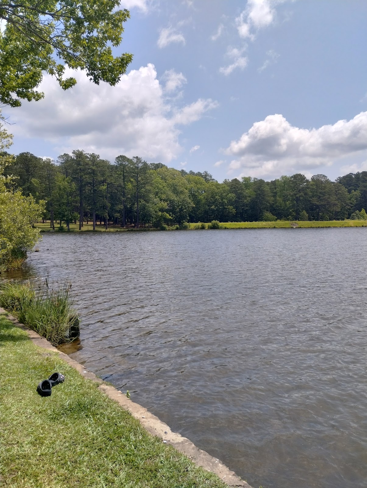 Parson’s Mountain Recreation Area