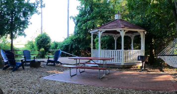 Paul & Mary’s Raceway Camping LLC