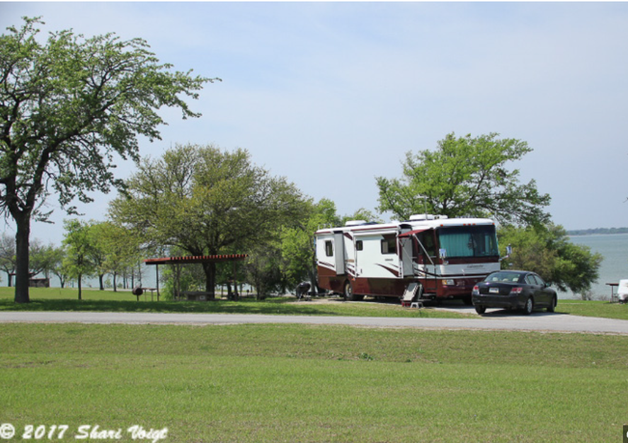 Lake Lavon RV Park