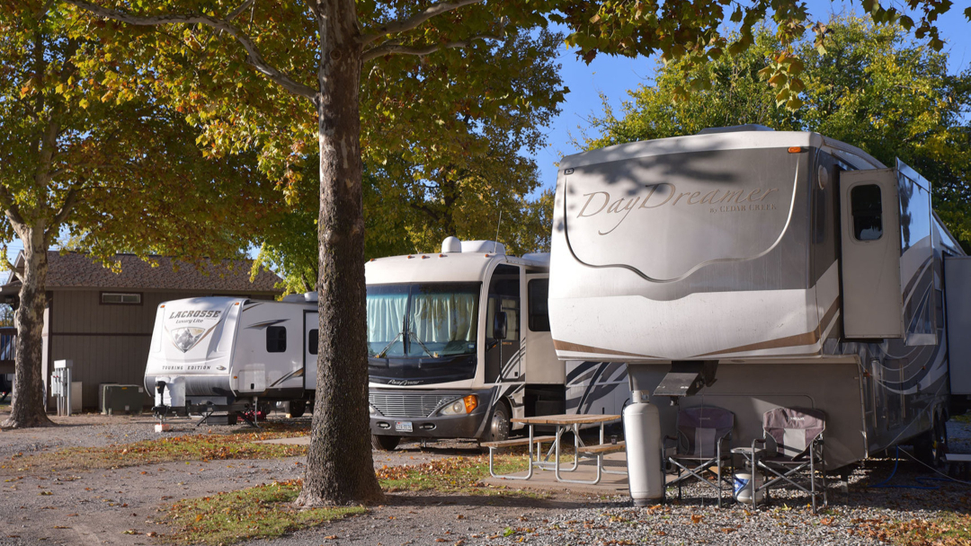 Council Road RV Park