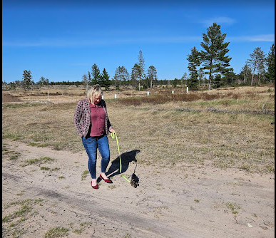 Chocolay River RV & Campgrounds