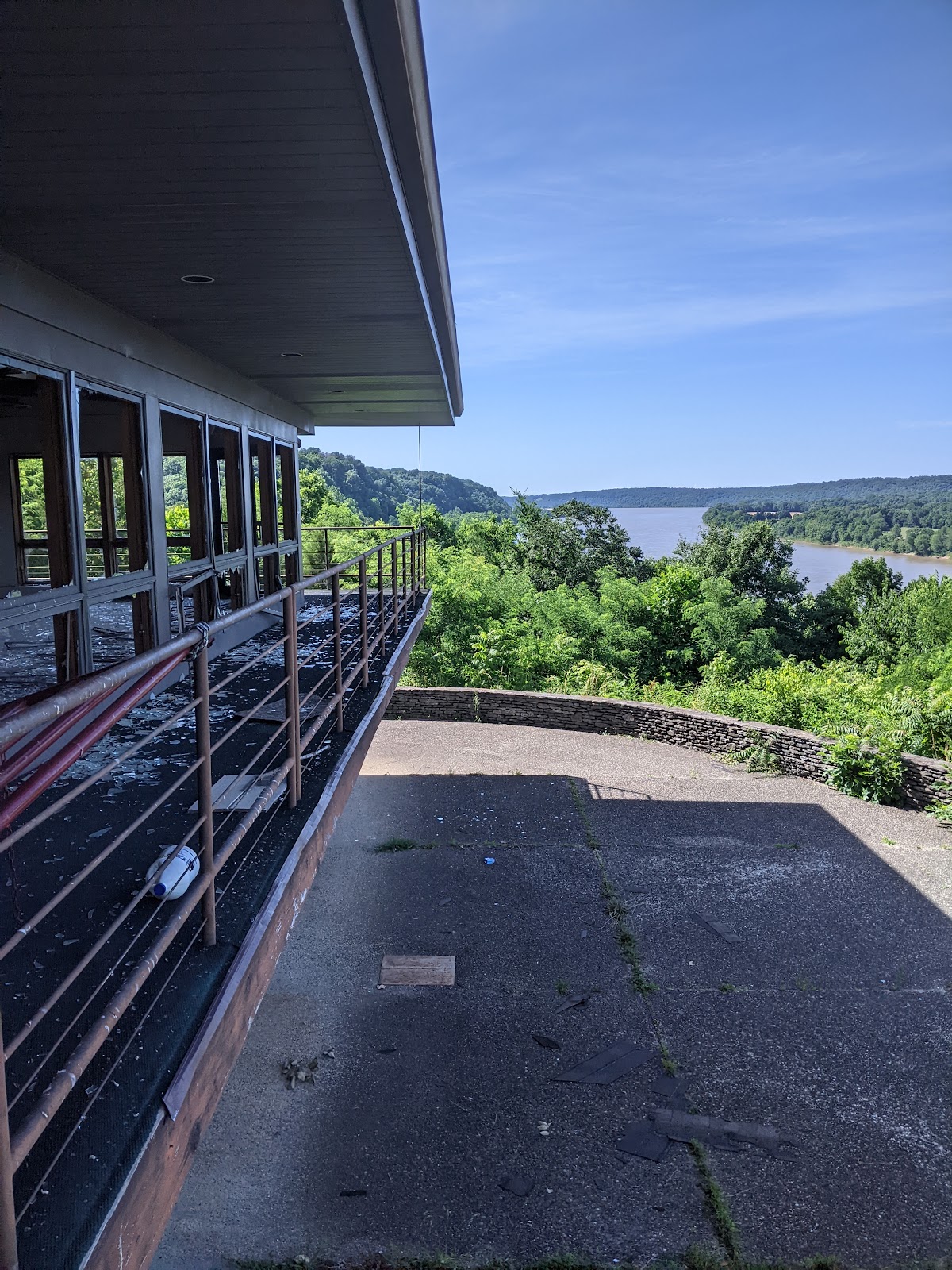 Otter Creek Outdoor Recreation Area Campground