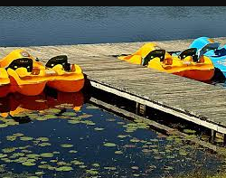 Gordonia-Alatamaha State Park