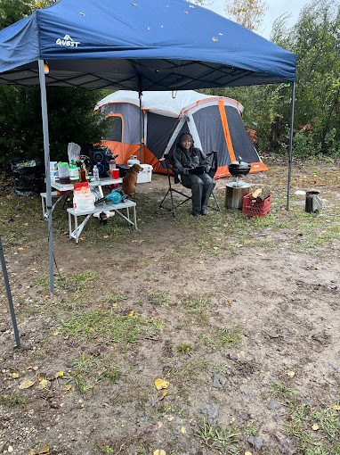 Tameling Rv Park and Campground