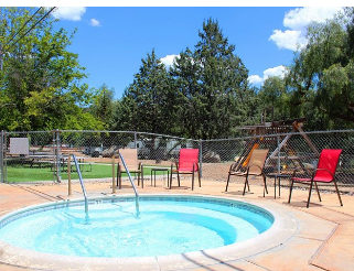 Ramona Canyon RV Resort