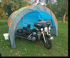 Bear Butte Creek Campground Sturgis LLC