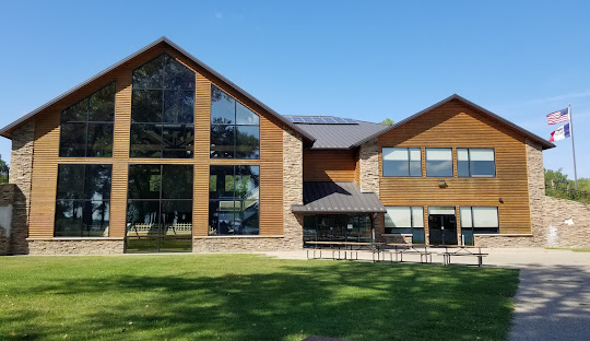 Lewis and Clark State Park