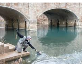 Bennett Spring State Park