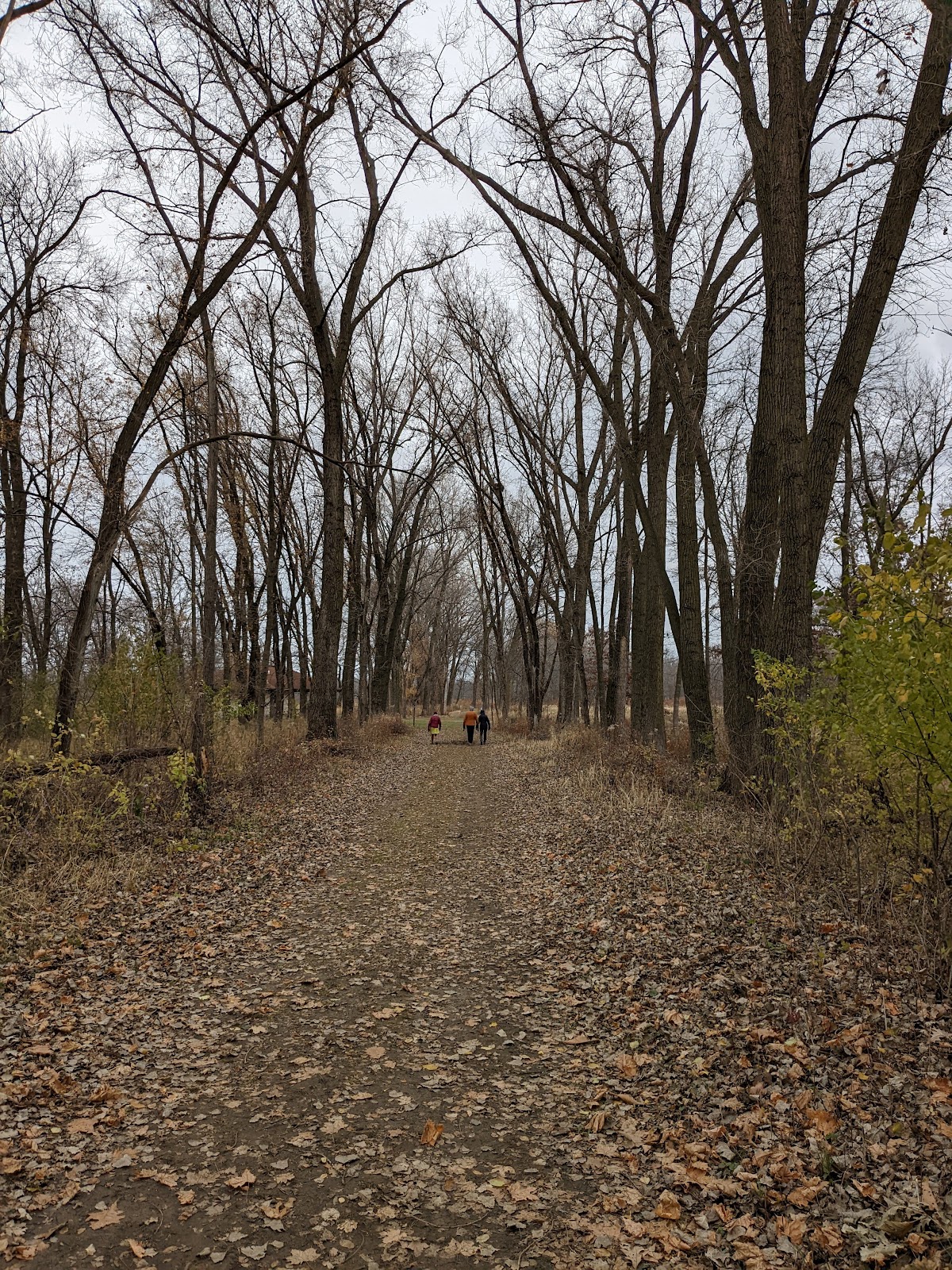 William G. Lunney Lake Farm County Park