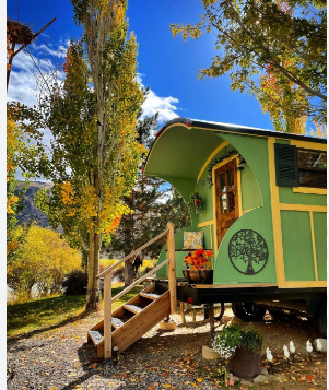 Elk Bend RV Resort LLC