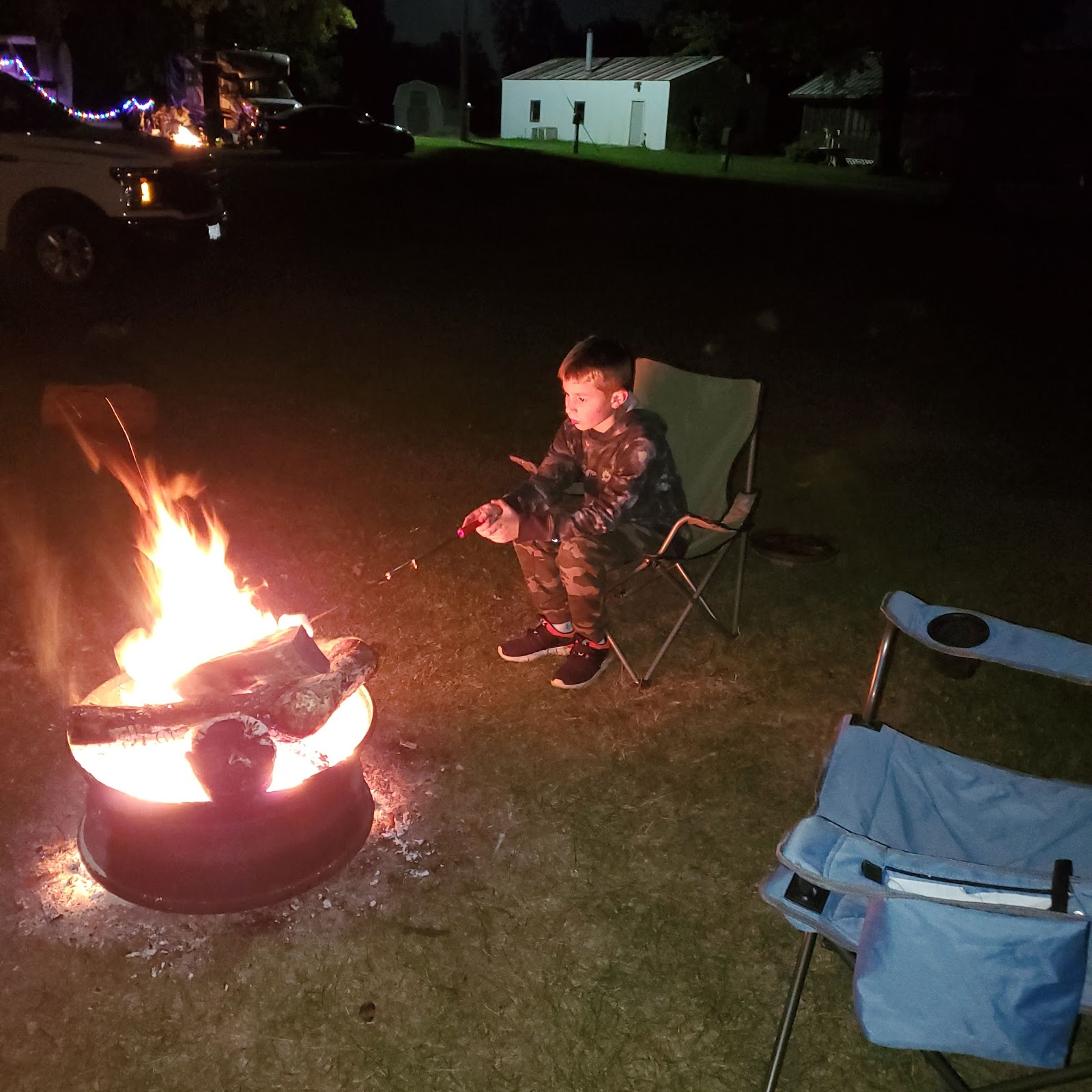 Arrowhead Acres Camping